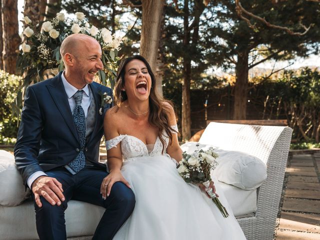 La boda de Juanma y Lina en Barcelona, Barcelona 31