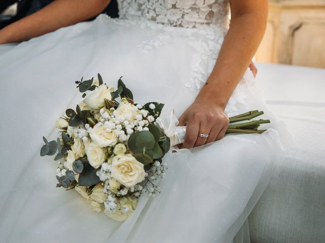 La boda de Juanma y Lina en Barcelona, Barcelona 32