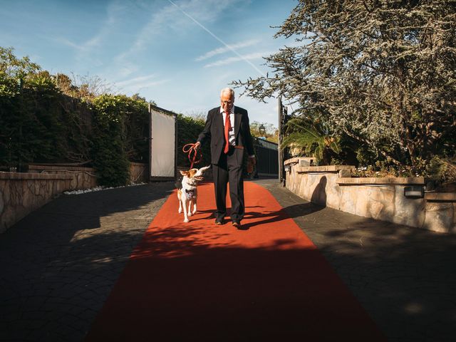 La boda de Juanma y Lina en Barcelona, Barcelona 38