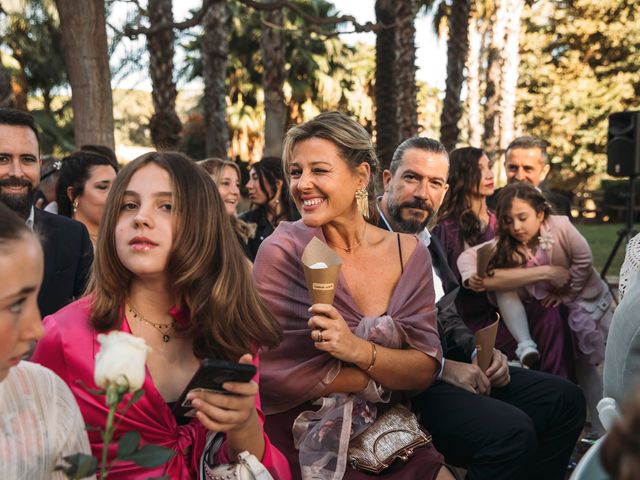 La boda de Juanma y Lina en Barcelona, Barcelona 40