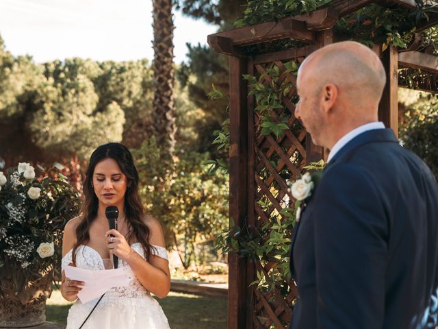 La boda de Juanma y Lina en Barcelona, Barcelona 43