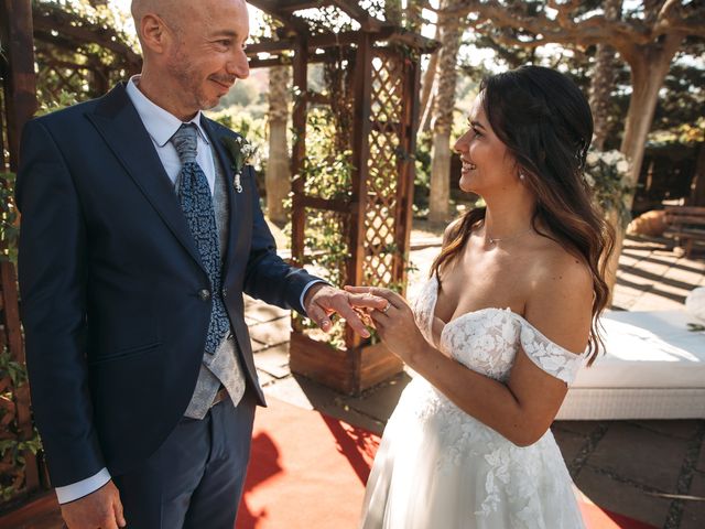 La boda de Juanma y Lina en Barcelona, Barcelona 44