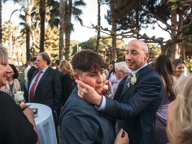 La boda de Juanma y Lina en Barcelona, Barcelona 49