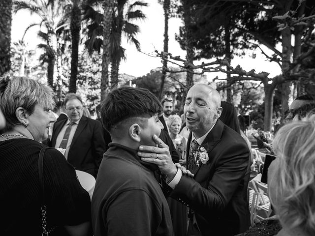 La boda de Juanma y Lina en Barcelona, Barcelona 50