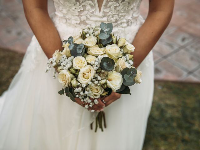 La boda de Juanma y Lina en Barcelona, Barcelona 53