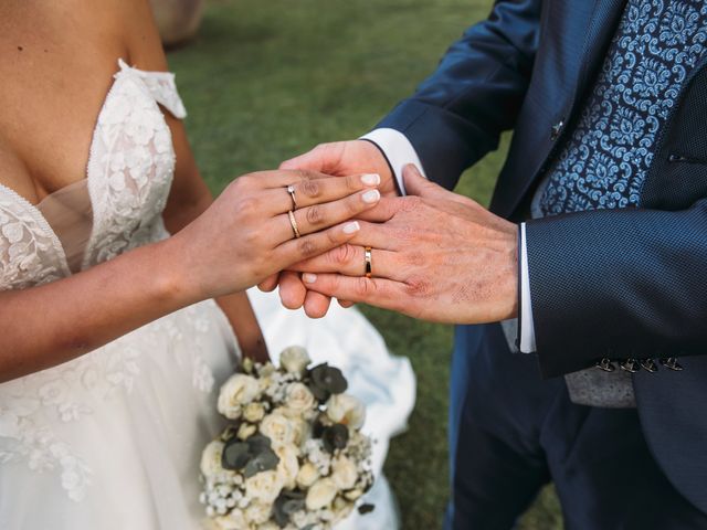 La boda de Juanma y Lina en Barcelona, Barcelona 55