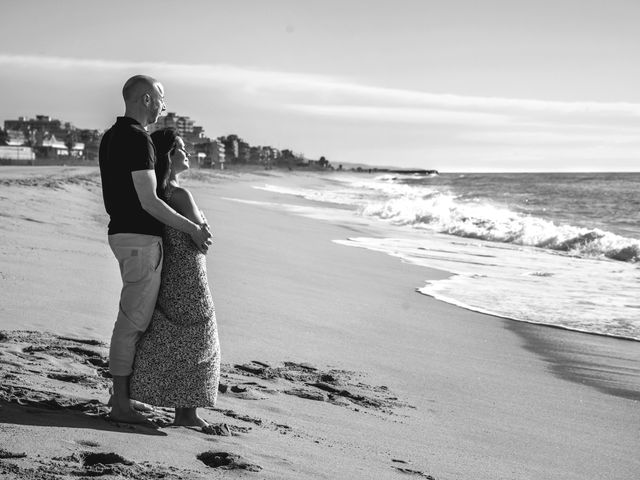 La boda de Juanma y Lina en Barcelona, Barcelona 59