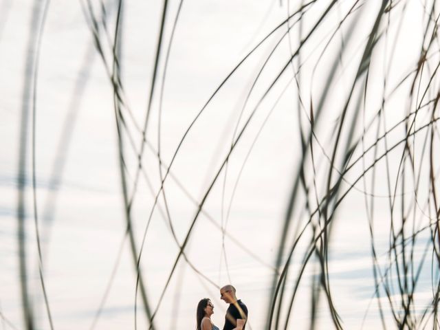 La boda de Juanma y Lina en Barcelona, Barcelona 61