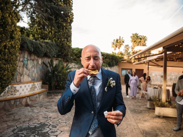 La boda de Juanma y Lina en Barcelona, Barcelona 65