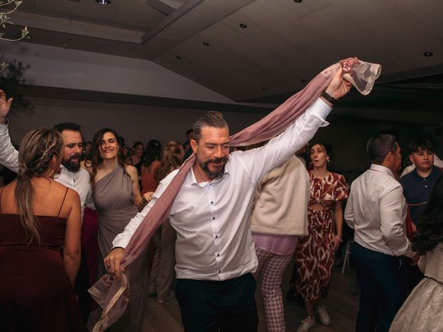 La boda de Juanma y Lina en Barcelona, Barcelona 103