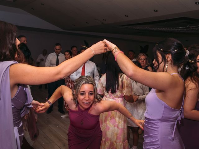 La boda de Juanma y Lina en Barcelona, Barcelona 104