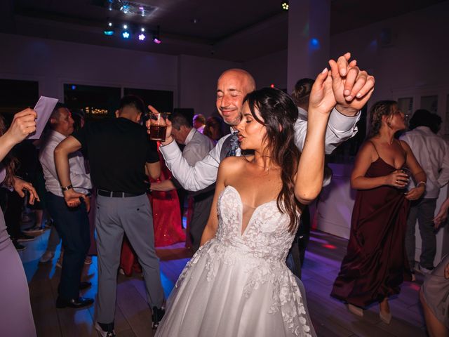 La boda de Juanma y Lina en Barcelona, Barcelona 108