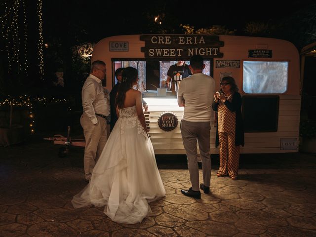 La boda de Juanma y Lina en Barcelona, Barcelona 109