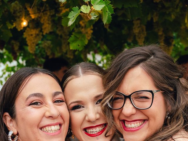 La boda de Karla y Ester en Torrecampo, Córdoba 5