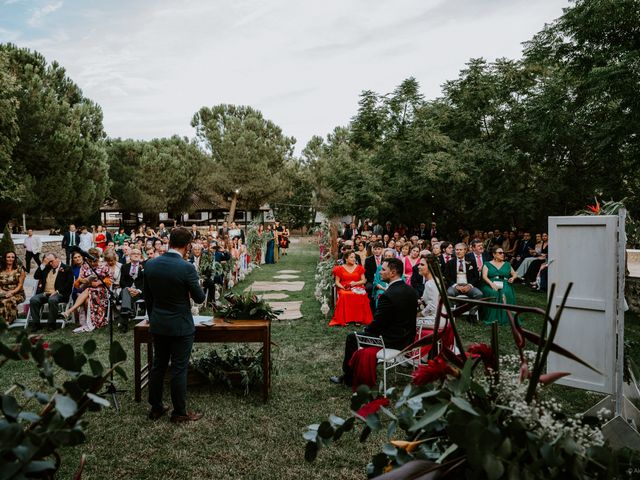 La boda de Charlie y Clara en Cáceres, Cáceres 14