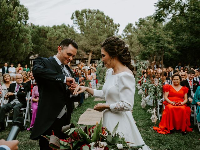 La boda de Charlie y Clara en Cáceres, Cáceres 16