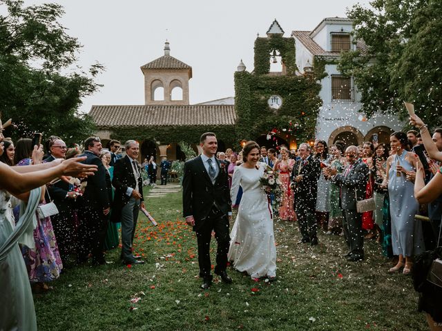 La boda de Charlie y Clara en Cáceres, Cáceres 18