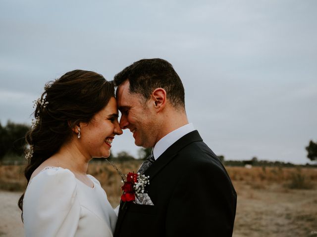 La boda de Charlie y Clara en Cáceres, Cáceres 22