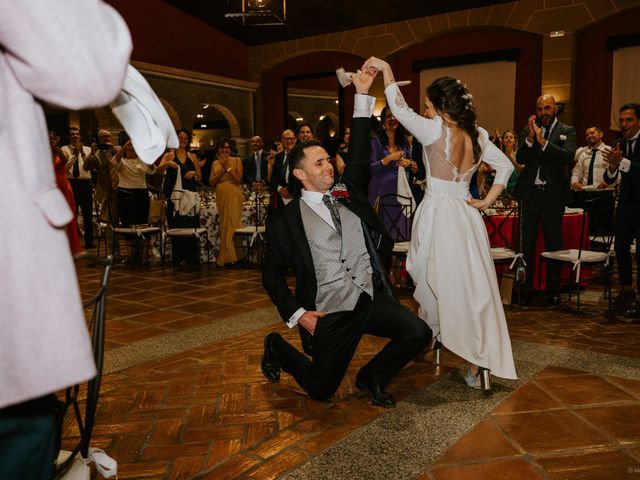 La boda de Charlie y Clara en Cáceres, Cáceres 26