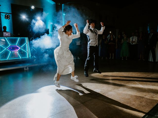 La boda de Charlie y Clara en Cáceres, Cáceres 27