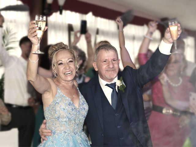 La boda de Manuela y Juan José en Montornes Del Valles, Barcelona 7