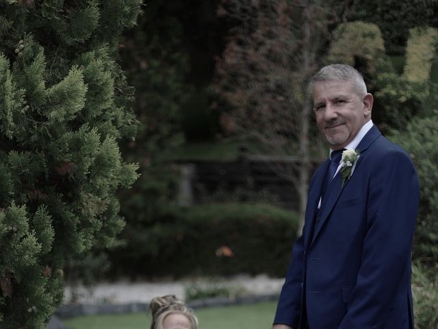 La boda de Manuela y Juan José en Montornes Del Valles, Barcelona 10