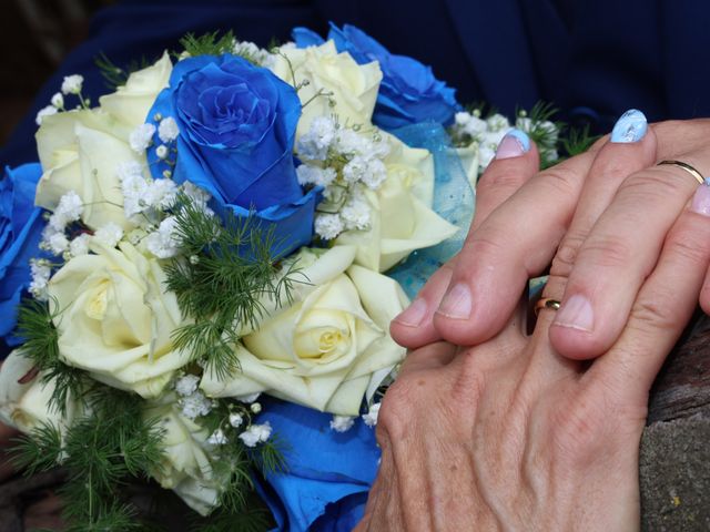 La boda de Manuela y Juan José en Montornes Del Valles, Barcelona 14