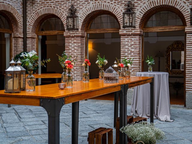 La boda de JuanJose y Ana en Madrid, Madrid 9