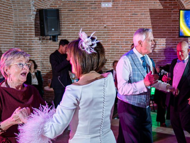 La boda de JuanJose y Ana en Madrid, Madrid 32