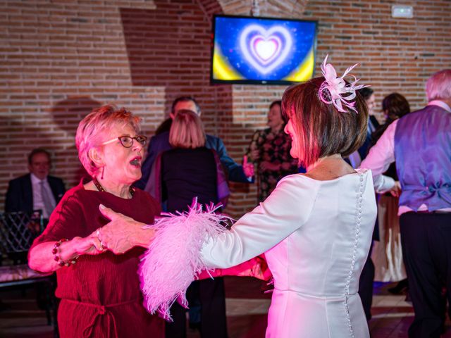 La boda de JuanJose y Ana en Madrid, Madrid 33