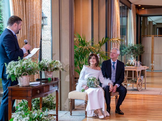La boda de JuanJose y Ana en Madrid, Madrid 43