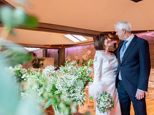 La boda de JuanJose y Ana en Madrid, Madrid 47