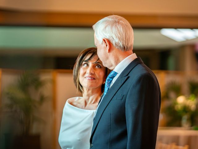 La boda de JuanJose y Ana en Madrid, Madrid 48