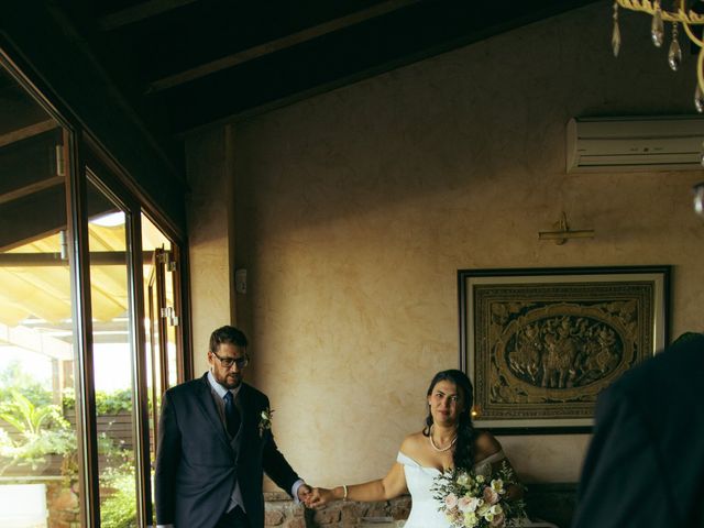 La boda de Wafa y Carlos en Terrassa, Barcelona 3