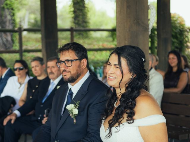 La boda de Wafa y Carlos en Terrassa, Barcelona 4