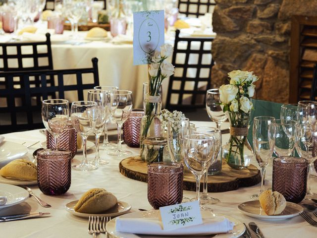 La boda de Wafa y Carlos en Terrassa, Barcelona 6