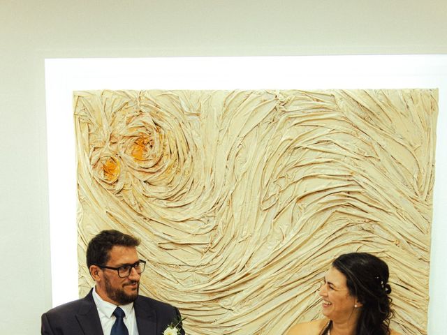 La boda de Wafa y Carlos en Terrassa, Barcelona 8