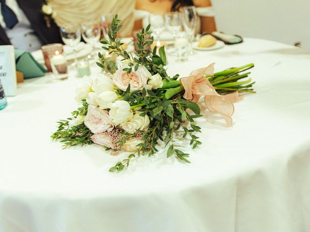 La boda de Wafa y Carlos en Terrassa, Barcelona 9
