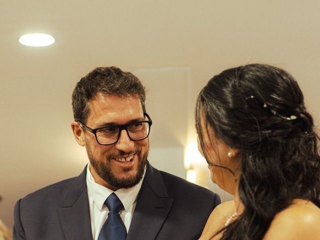 La boda de Wafa y Carlos en Terrassa, Barcelona 10