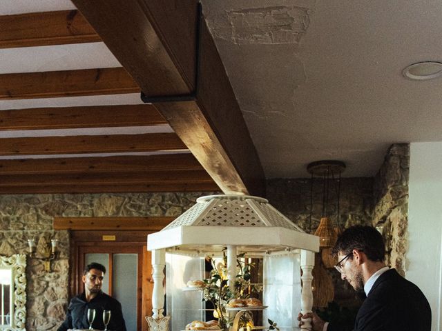 La boda de Wafa y Carlos en Terrassa, Barcelona 11