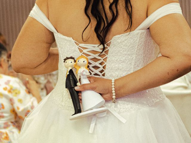 La boda de Wafa y Carlos en Terrassa, Barcelona 12