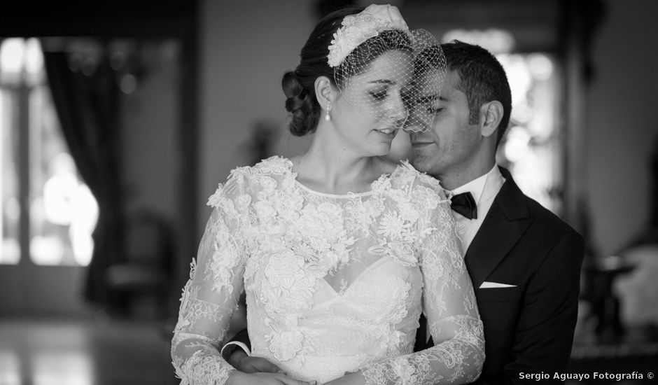 La boda de Juan y Beatriz en Granada, Granada