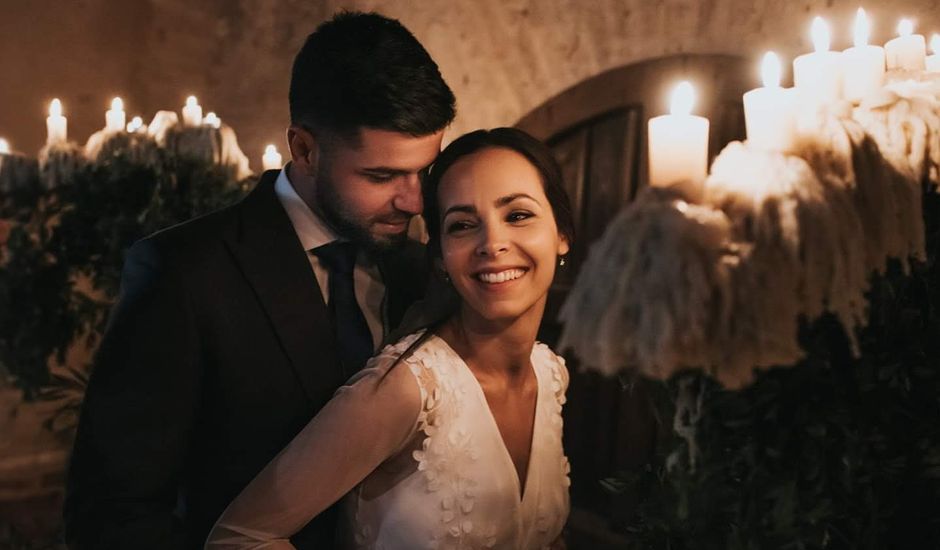 La boda de Roberto y Belén en Huelva, Huelva