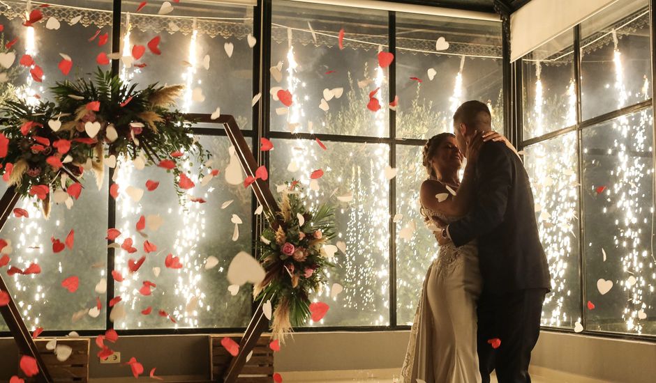 La boda de Juanjo y Alicia en Tarragona, Tarragona