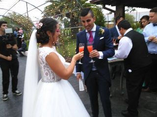 La boda de Paula y Antonio 3