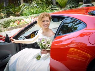 La boda de Carla y David 3