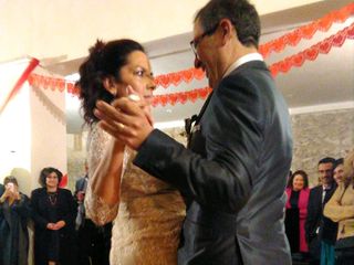 La boda de Àngels y Sebastià 3