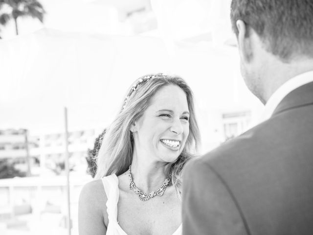 La boda de Daniel y Jessica en Palma De Mallorca, Islas Baleares 70