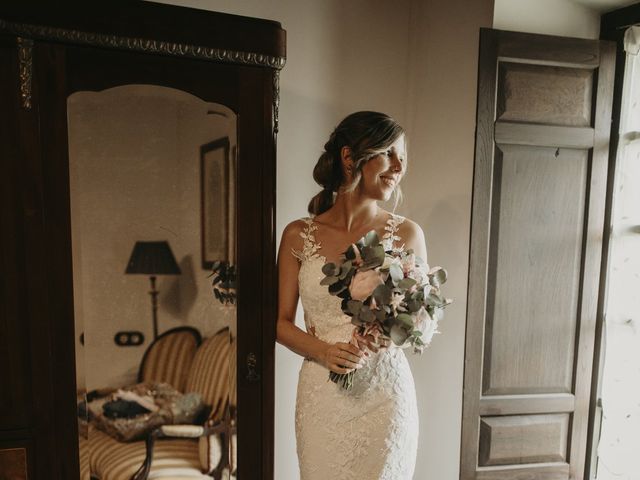 La boda de Bairon y Nuria en Martimporra, Asturias 9