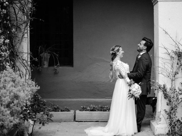 La boda de Ferran y Laura en Torrelles De Llobregat, Barcelona 5